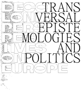 Accumulation, Race, and Aesthetics