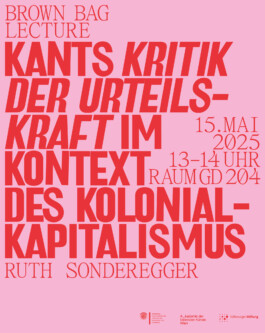 Accumulation, Race, and Aesthetics